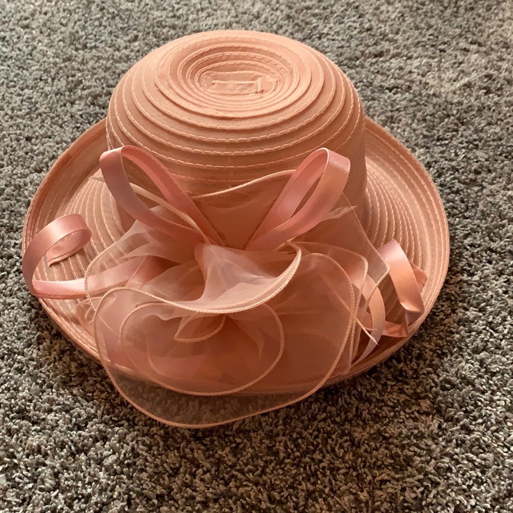 hat